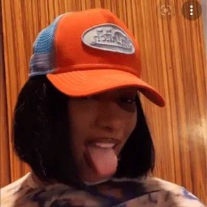Authentic Von Dutch hat